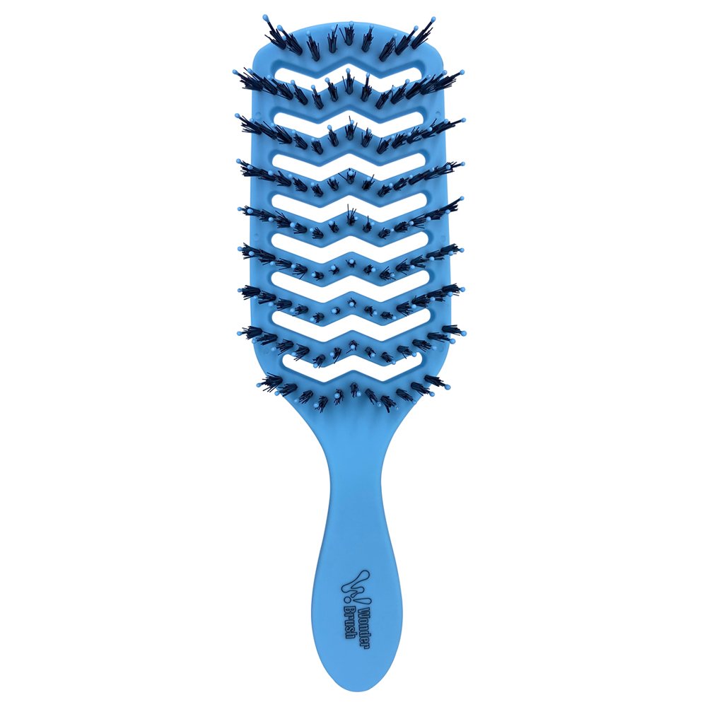 Wonder Brushes